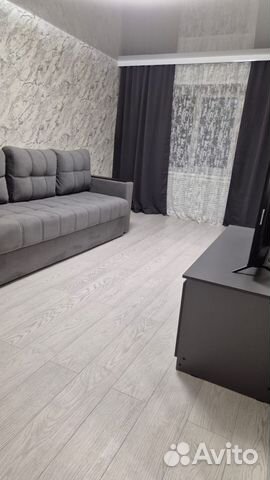

1-к. квартира, 32 м², 1 кровать
