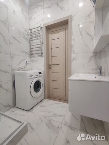 

Квартира-студия, 30 м², 4/12 эт.