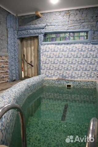 

8-к. коттедж, 250 м²