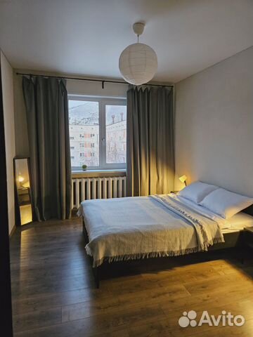 

2-к. квартира, 51 м², 5/5 эт.