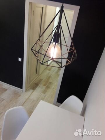 1-к квартира, 36 м², 7/9 эт.