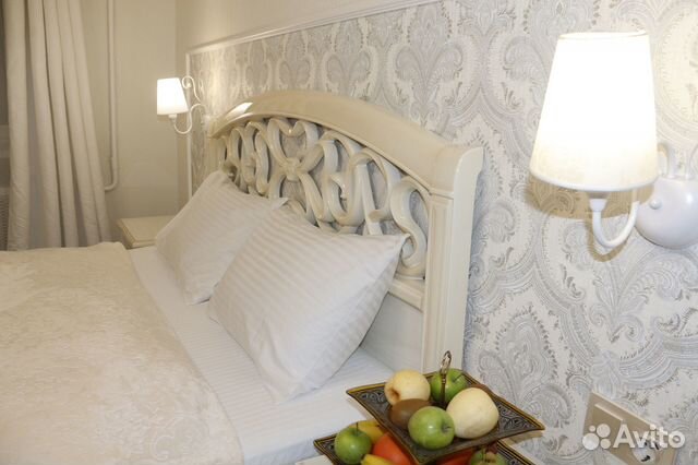 

2-к. квартира, 47 м², 2 кровати