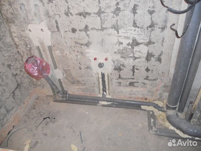 Сантехник