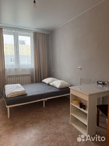

Квартира-студия, 17,9 м², 1 кровать