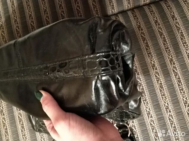 Сумка новая Сумка новая