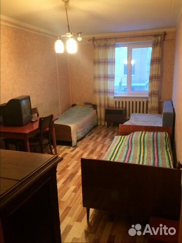 2-к квартира, 60 м², 3/3 эт. 2-к квартира, 60 м², 3/3 эт.