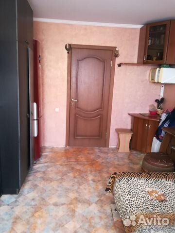 Комната 14.5 м² в 5-к, 4/5 эт.
