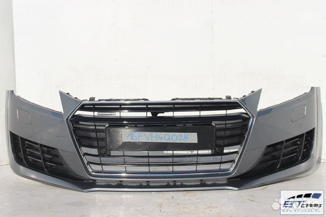 Audi TT 8S Крыло Капот бампер фара панель радиатор