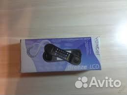 Телефон Voxtel, стационарный