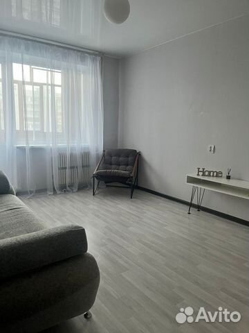 

2-к. квартира, 53 м², 2 кровати