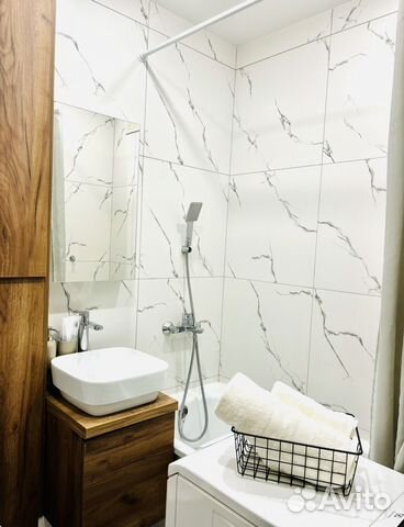 

2-к. квартира, 55 м², 2 кровати