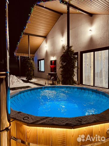 

5-к. дом, 140 м²