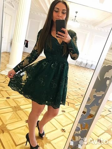 Платье аренда/прокат