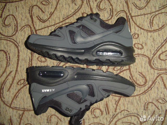 Кроссовки nike air max 24см