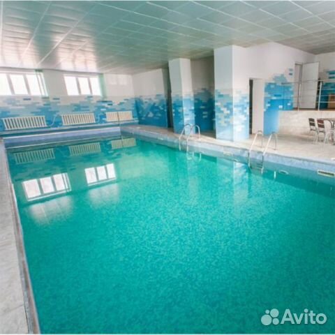 

5-к. коттедж, 750 м²
