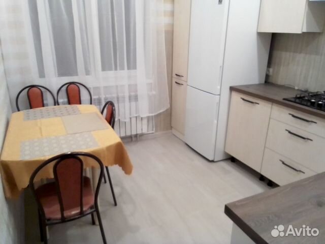 

2-к. квартира, 43 м², 2 кровати
