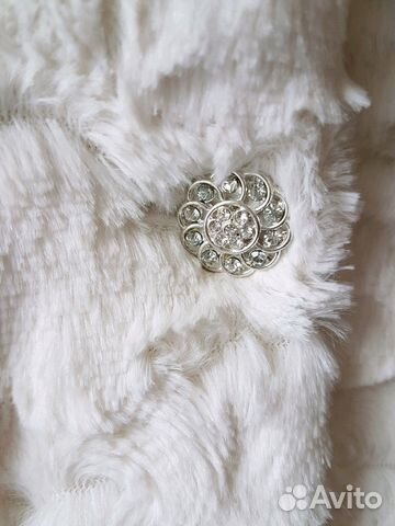 Свадебная шубка Свадебная шубка