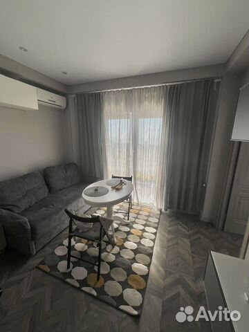 

1-к. квартира, 31,1 м², 2 кровати