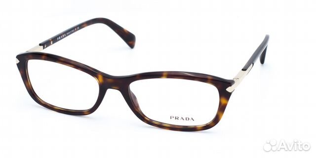 Оправа Prada 04P 2AU/1O1