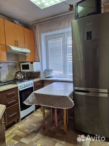 

2-к. квартира, 43 м², 4 кровати