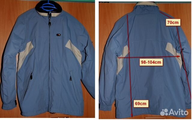 Куртки,пальто Trespass,Reebok,Breal 44-46) 48 Куртки,пальто Trespass,Reebok,Breal 44-46) 48