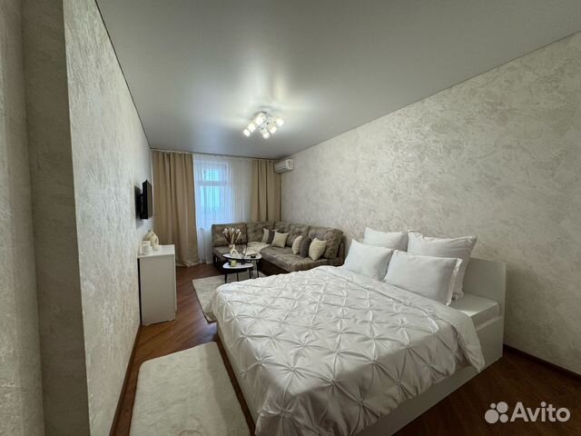 

4-к. квартира, 80 м², 6 кроватей