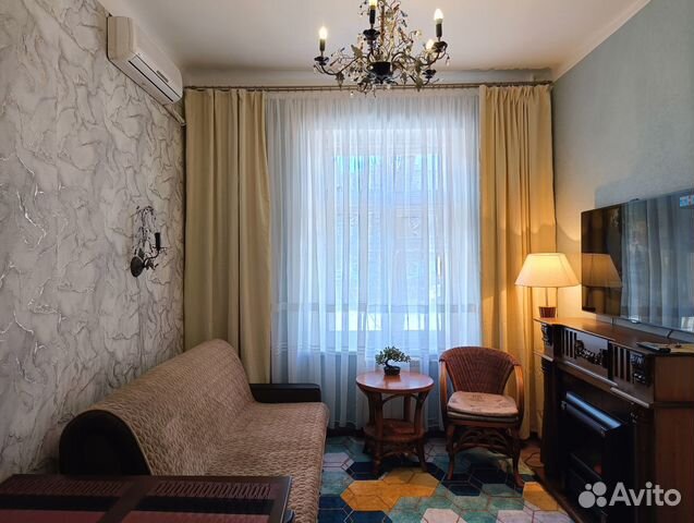 

3-к. квартира, 60 м², 3 кровати