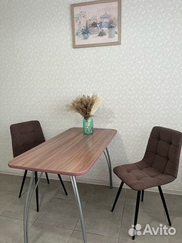 

2-к. квартира, 60 м², 3 кровати