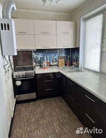 

3-к. квартира, 56 м², 3 кровати