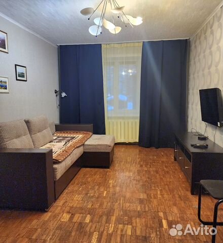 

3-к. квартира, 56 м², 5 кроватей