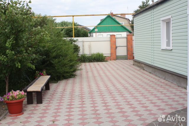 

2-к. дом, 40 м²