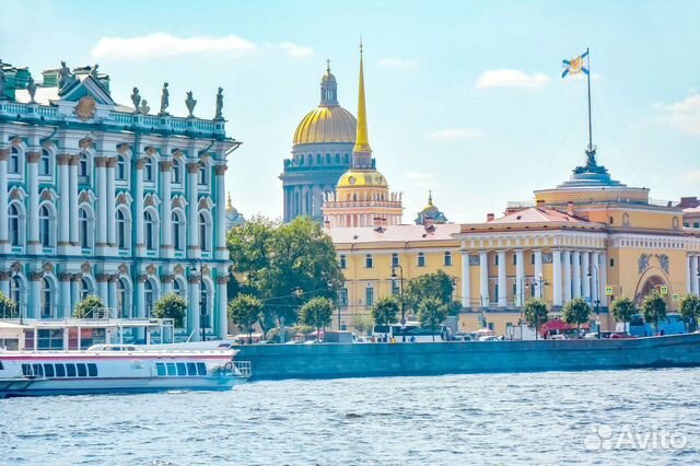

3-к. квартира, 150 м², 4 кровати