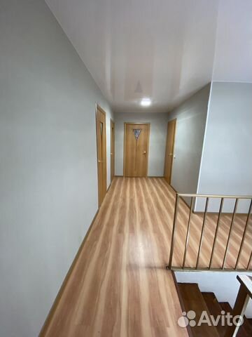 

5-к. коттедж, 160 м²