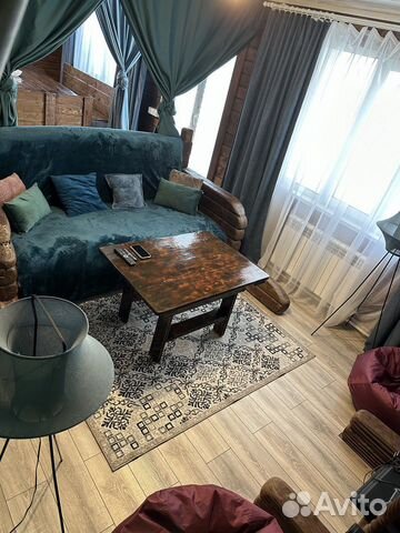 

5-к. квартира, 186 м², 5 кроватей