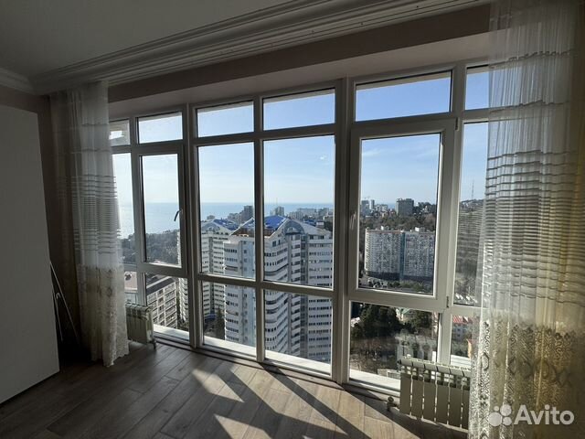 

1-к. квартира, 85 м², 3 кровати