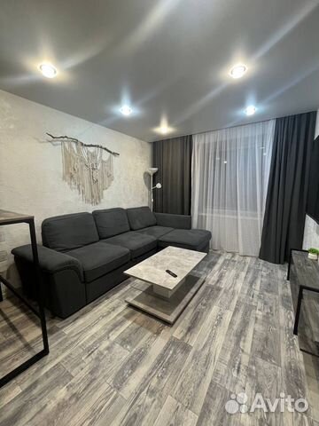 

2-к. квартира, 32 м², 2 кровати