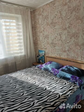 

1-к. квартира, 30,2 м², 1 кровать