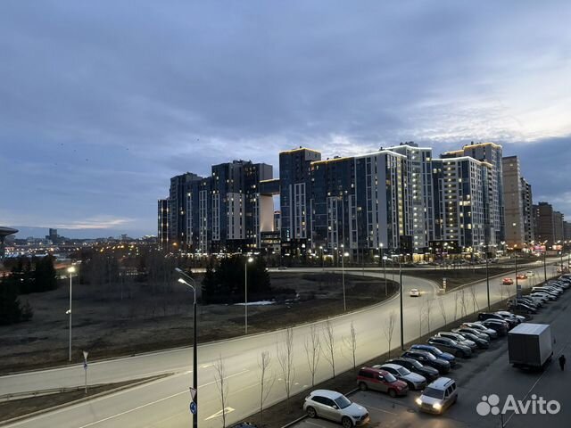 

4-к. квартира, 130 м², 6 кроватей