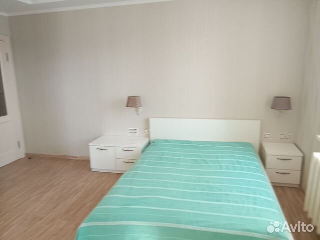

1-к. квартира, 45 м², 1 кровать