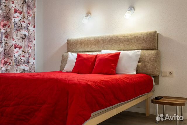 

3-к. квартира, 51 м², 4 кровати