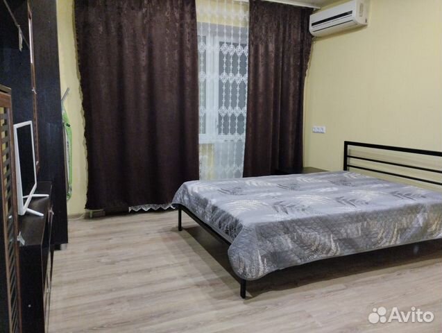 

2-к. квартира, 45 м², 4 кровати