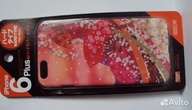 Корпус на iPhone 6 plus