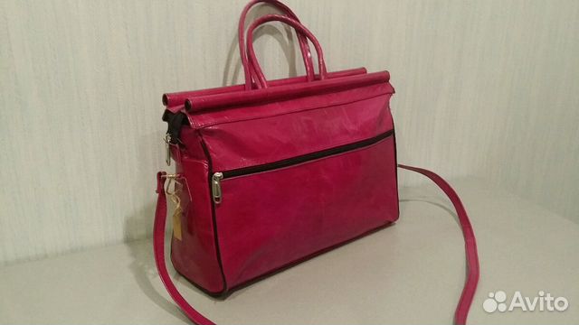 Сумка-саквояж. натуральная кожа Сумка-саквояж. натуральная кожа