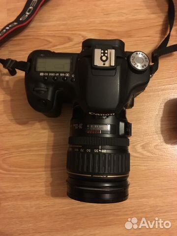 Профессиональные зеркальный фотоаппарат Canon 50D Профессиональные зеркальный фотоаппарат Canon 50D