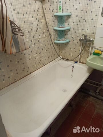

3-к. квартира, 63 м², 5 кроватей