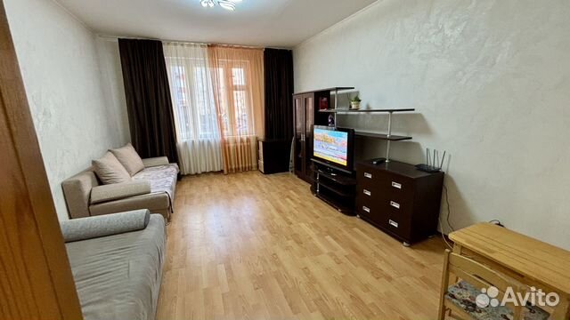 

3-к. квартира, 75 м², 6 кроватей