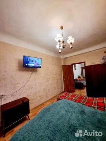 

2-к. квартира, 56 м², 6 кроватей