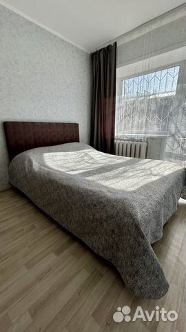 

1-к. квартира, 31 м², 1 кровать