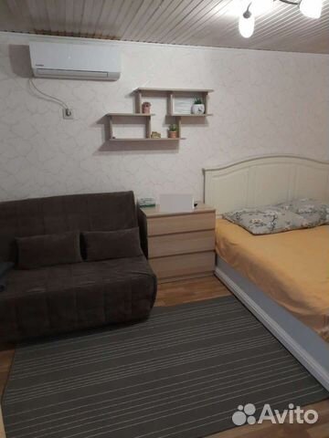 

2-к. дача, 25 м²