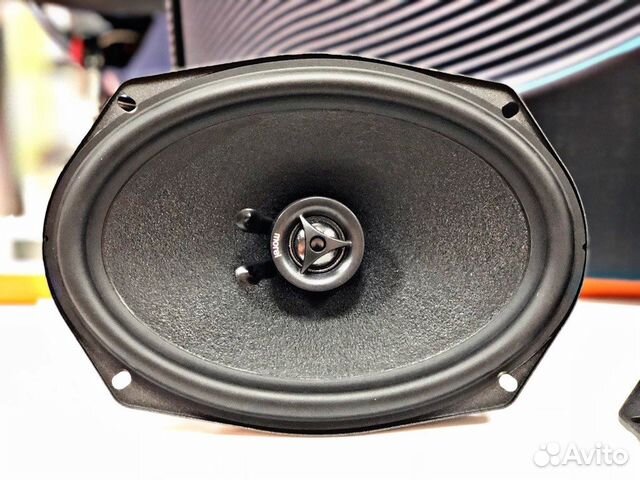 morel maximo coax 6x9